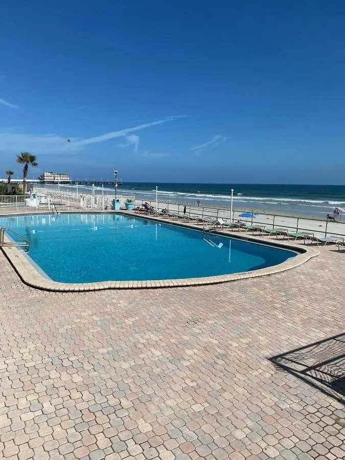 Apartment Daytona Beach Inn