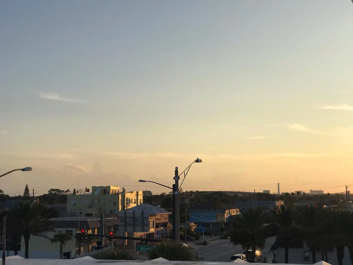 Daytona Beach Inn 0*, Daytona Beach
