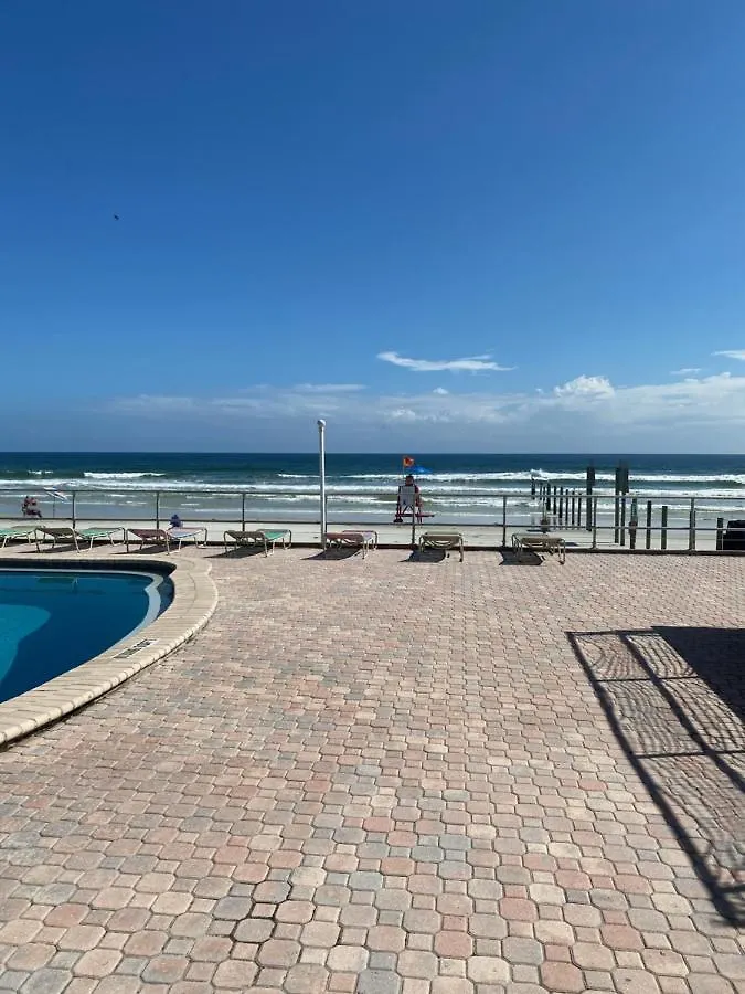 Daytona Beach Inn United States