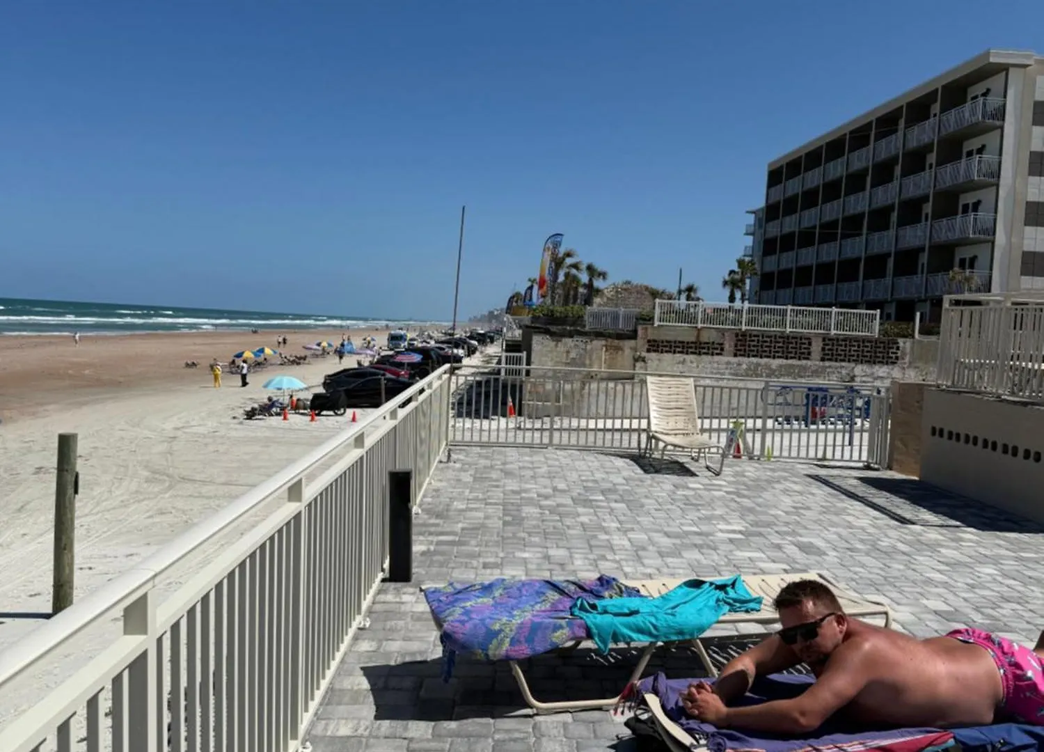 Daytona Beach Inn Daytona Beach