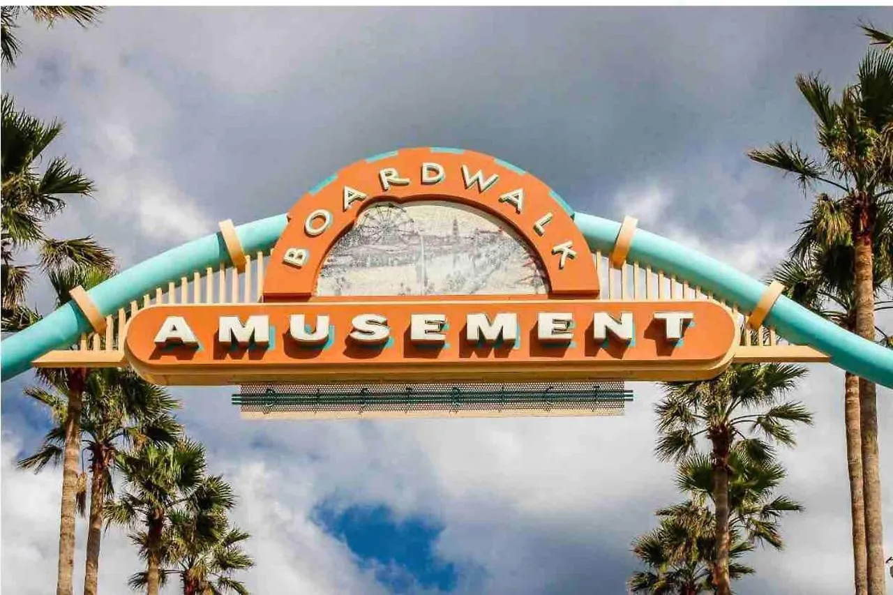 Apartment Daytona Beach Inn United States