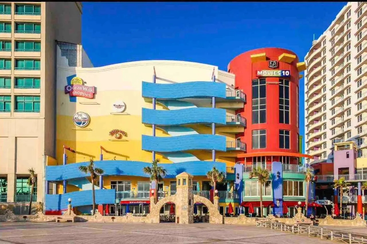Daytona Beach Inn Daytona Beach