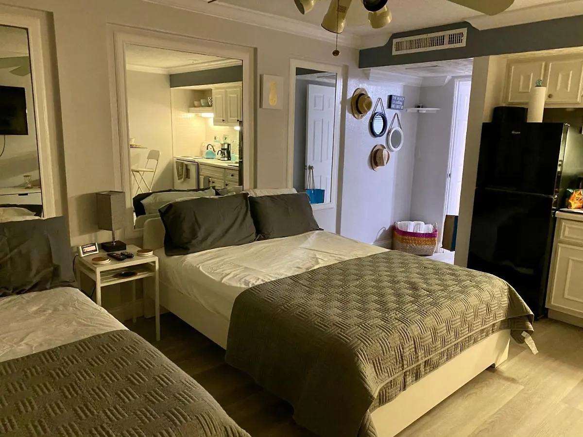 Apartment Daytona Beach Inn