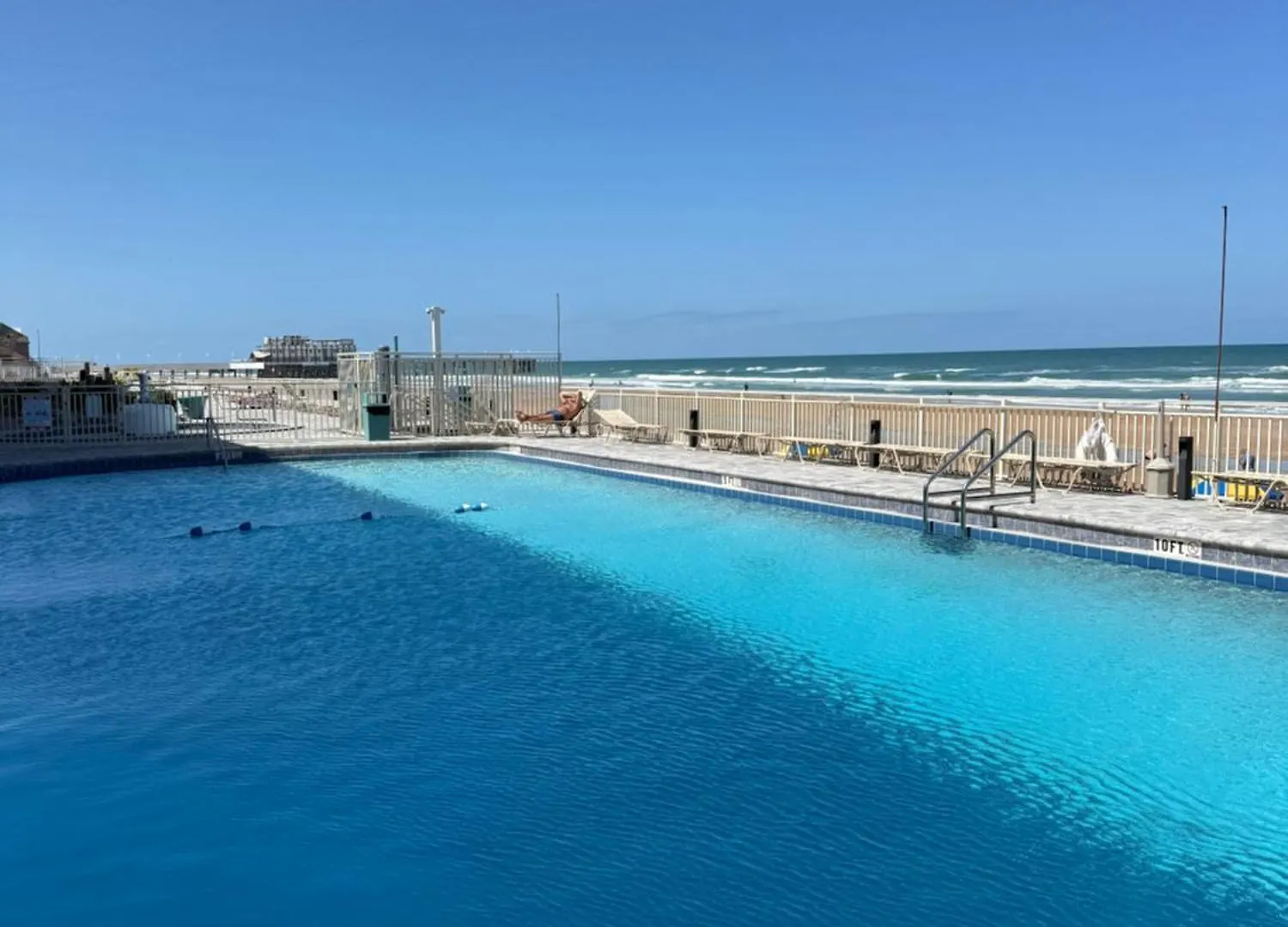 Apartment Daytona Beach Inn United States