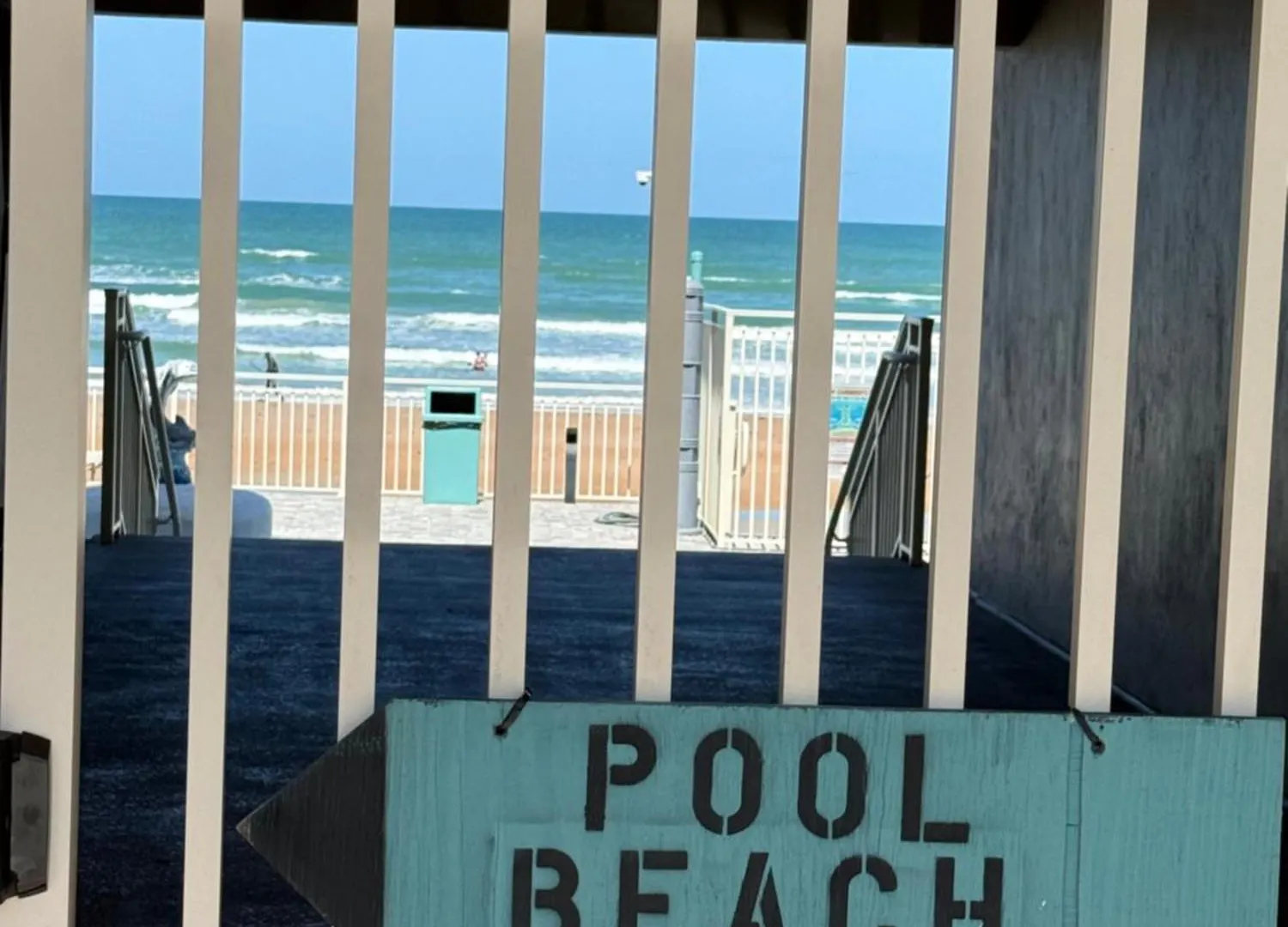 Apartment Daytona Beach Inn