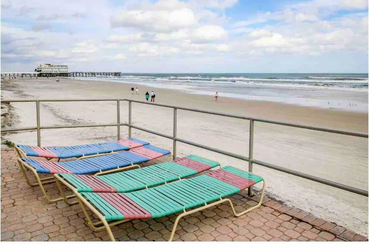 Daytona Beach Inn United States
